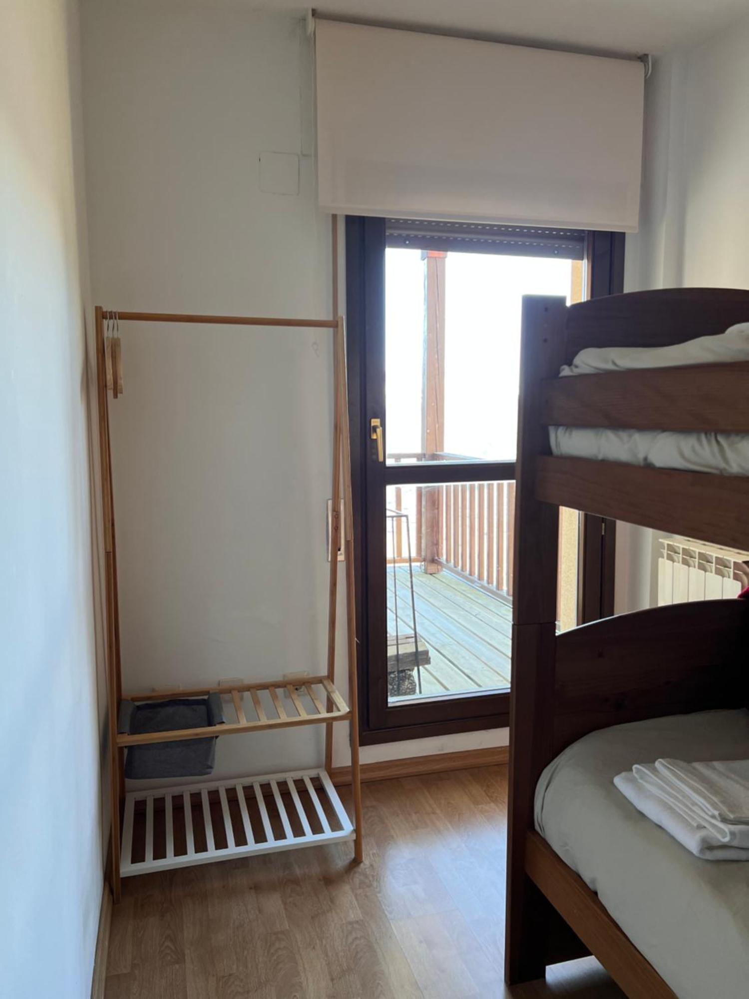 Apartamento Julia Petulia En Cerler Exterior foto