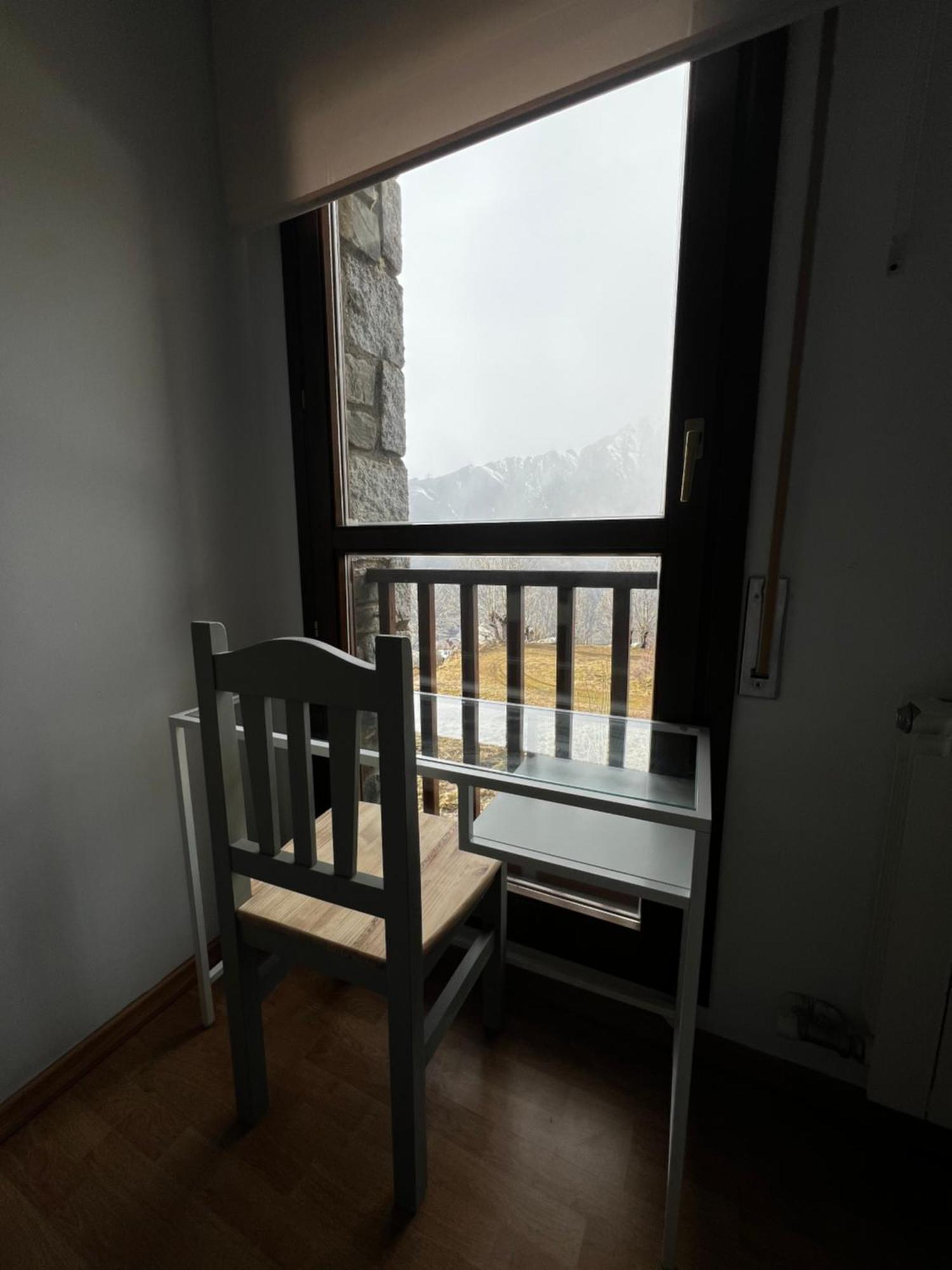 Apartamento Julia Petulia En Cerler Exterior foto