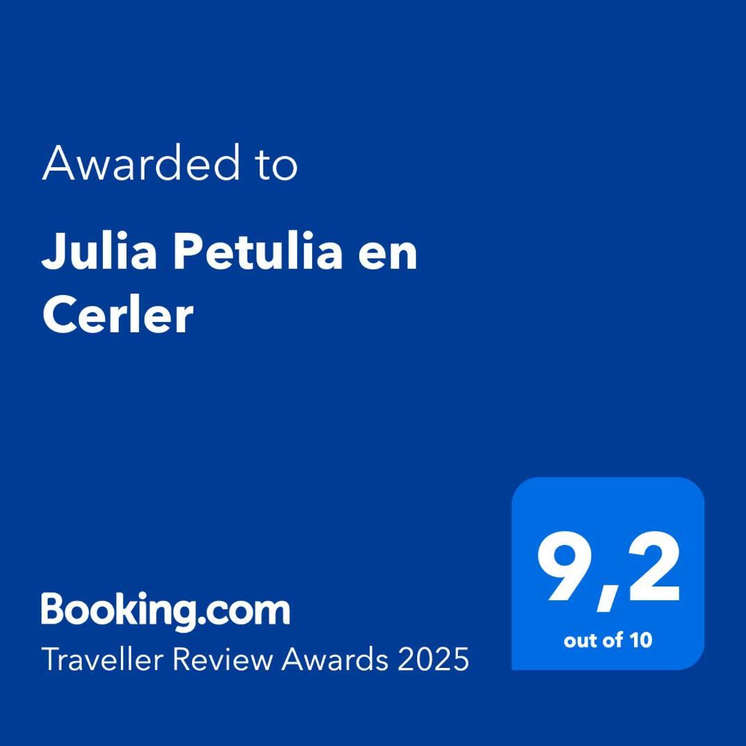 Apartamento Julia Petulia En Cerler Exterior foto